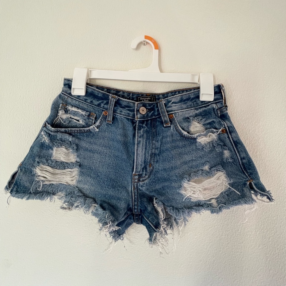 Abercrombie & Fitch Shorts - 26